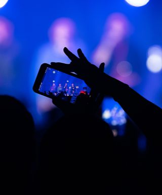 Comedy Stage