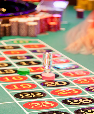 Roulette
