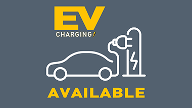 Electric Car Charge Info
