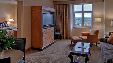 Hotel Suite