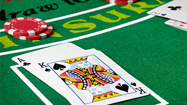 Blackjack