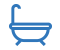 bathtub